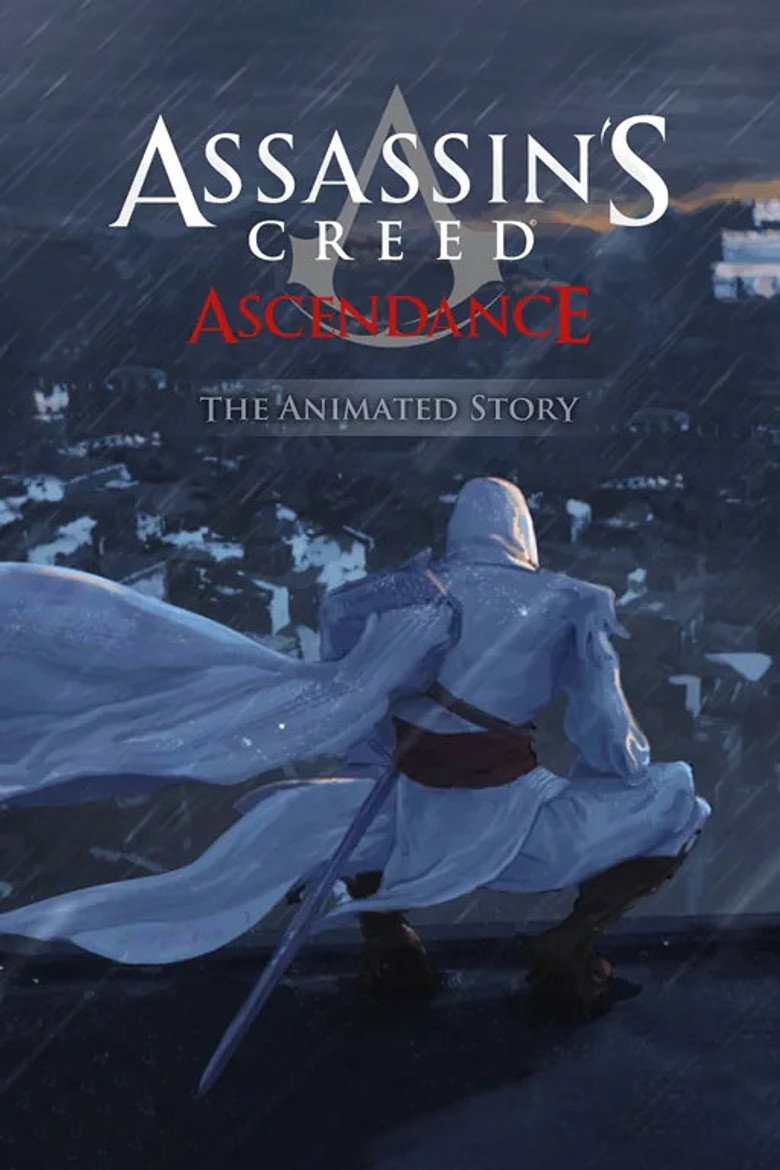 Assassin's Creed: Ascendance (2010) — affiche film
