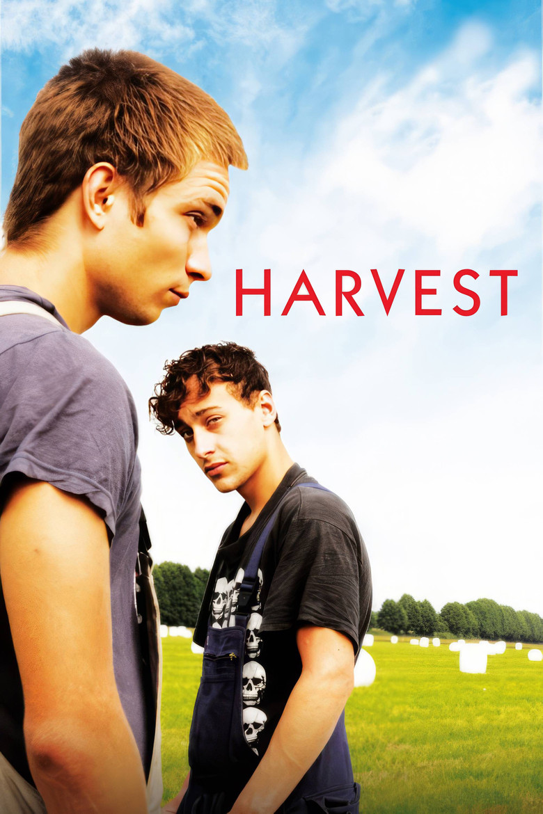 Harvest (2011) — affiche film et bande-annonce