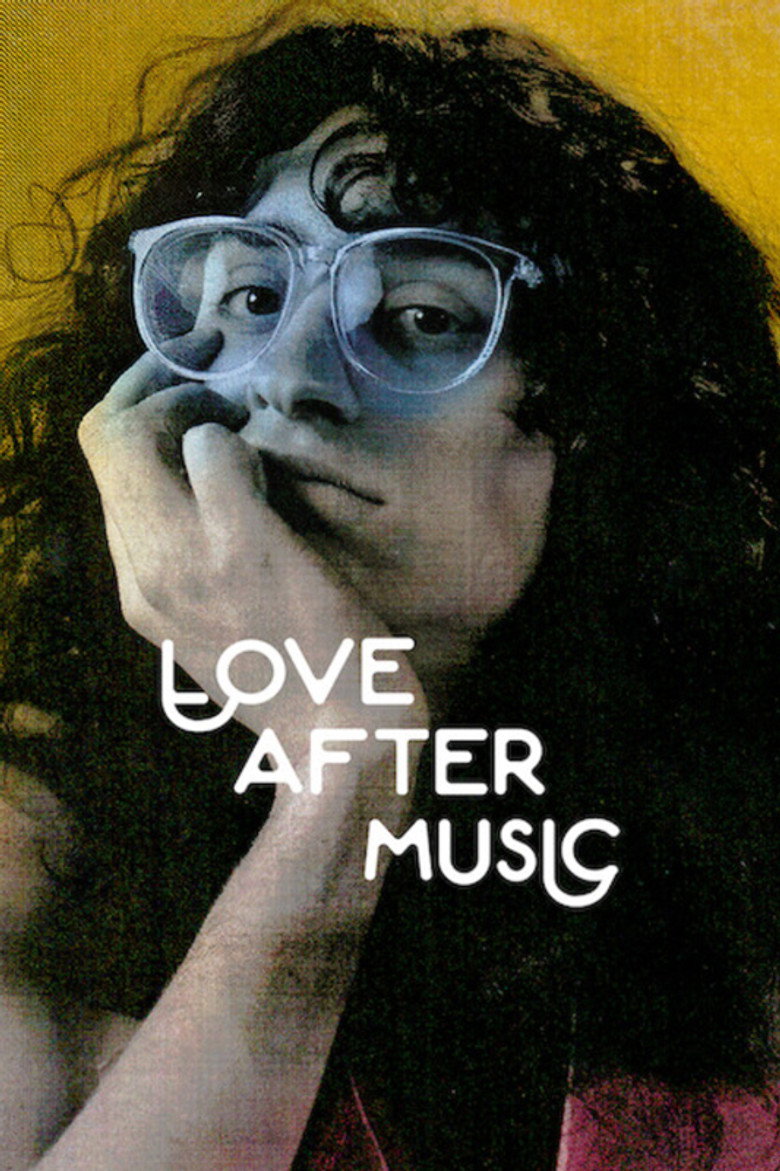 Love After Music (2023) — affiche série et bande-annonce