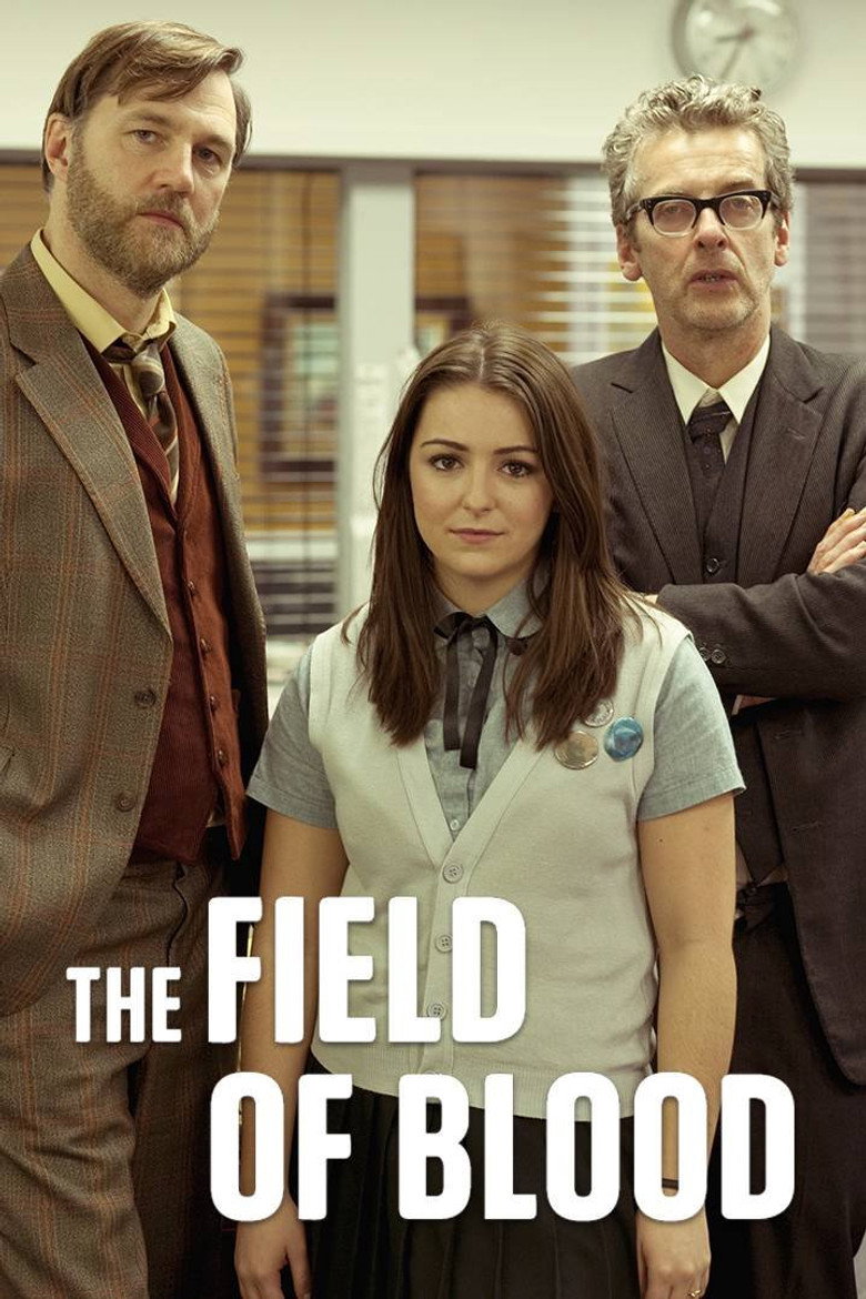 The Field of Blood (2011) — affiche série et bande-annonce