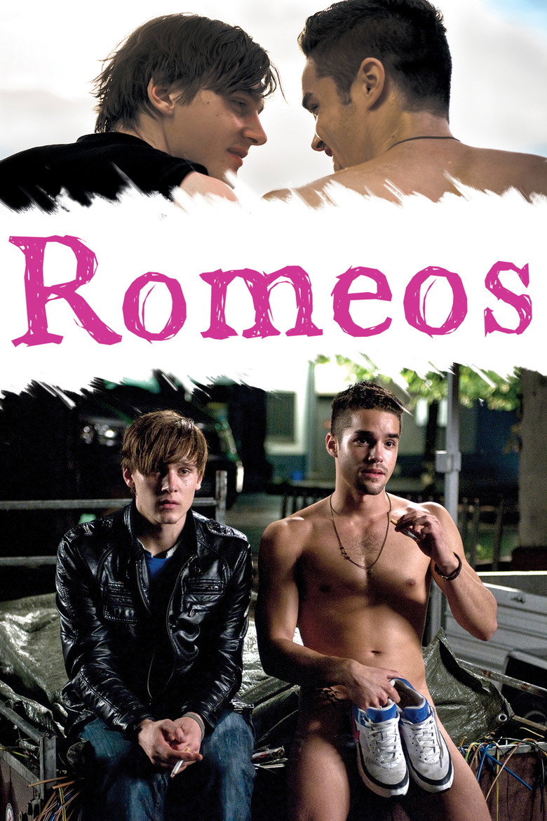Romeos (2011) — affiche film et bande-annonce