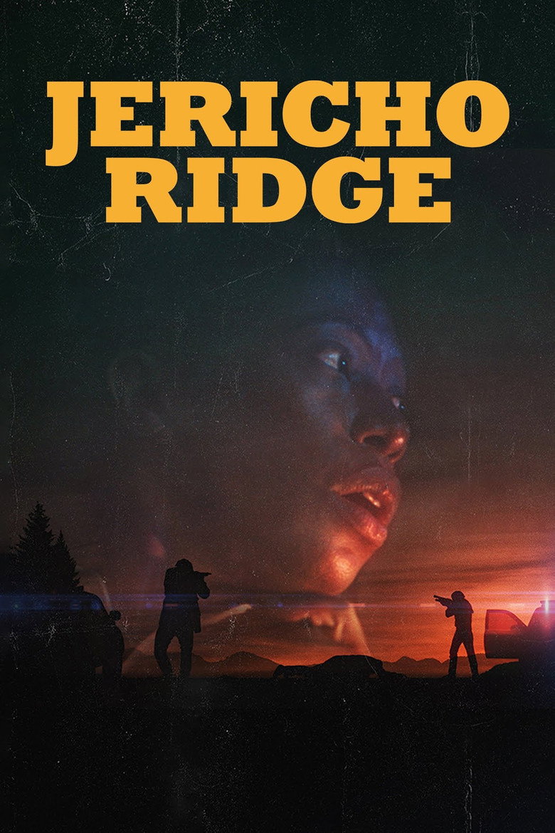 Jericho Ridge (2023) — affiche film et bande-annonce