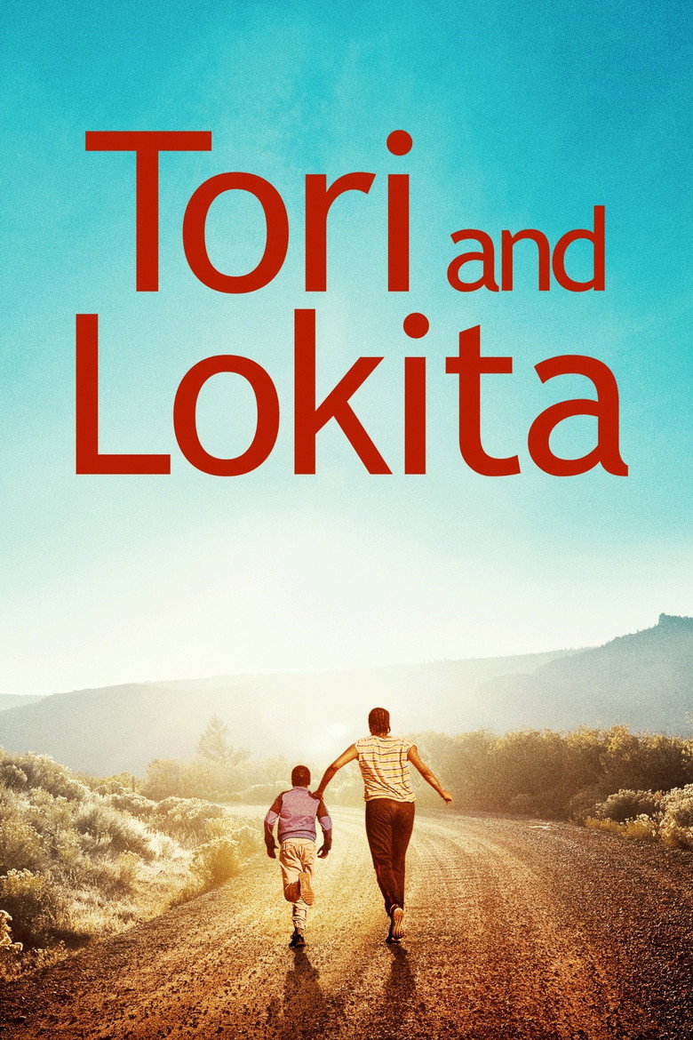 Tori and Lokita (2022) — affiche film et bande-annonce