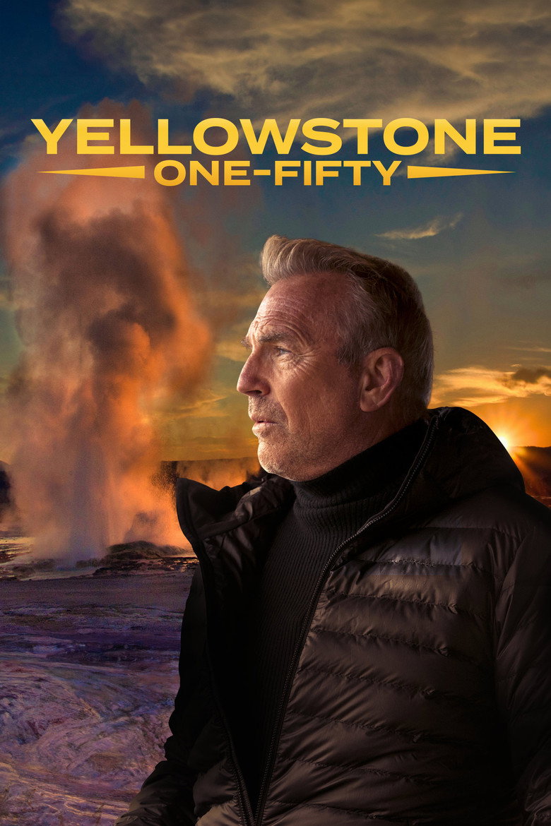 Yellowstone: One-Fifty (2022) — affiche série et bande-annonce