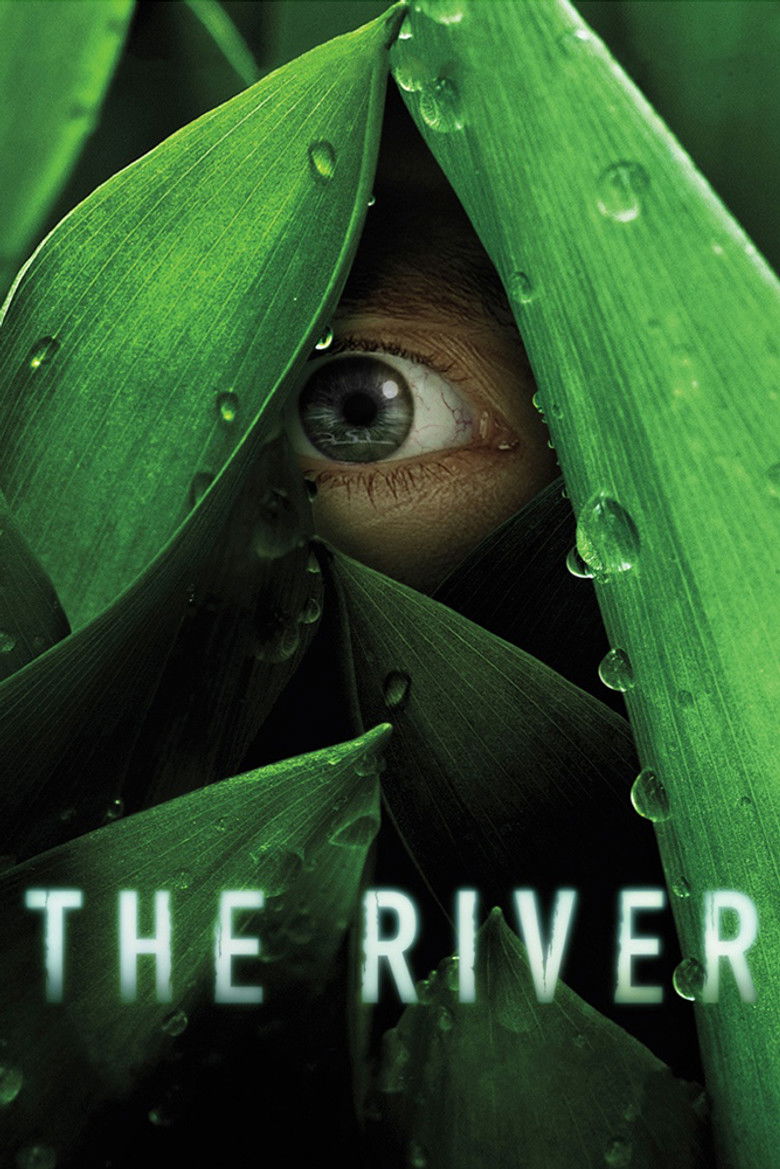 The River (2012) — affiche série et bande-annonce
