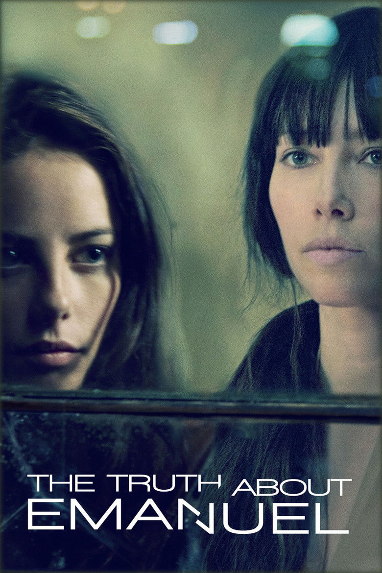 The Truth About Emanuel (2013) — affiche film et bande-annonce