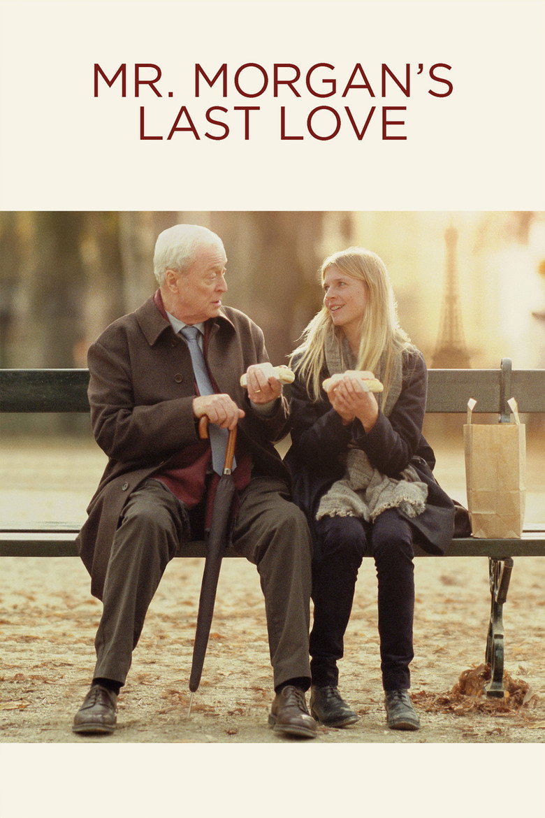 Last Love (2013) — affiche film et bande-annonce