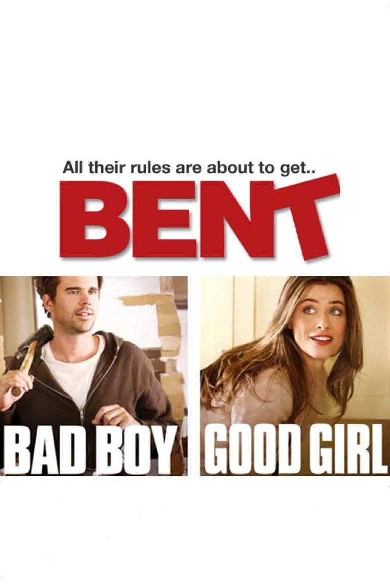 Bent (2012) — affiche série