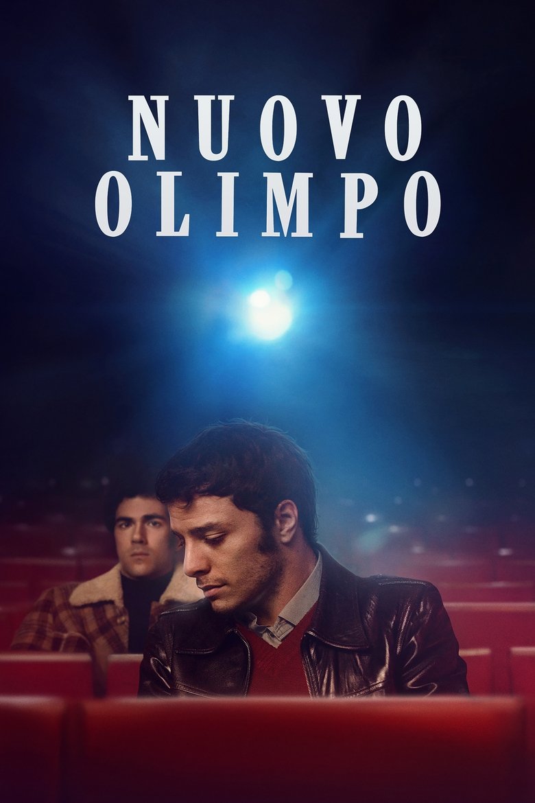 Nuovo Olimpo (2023) — affiche film et bande-annonce