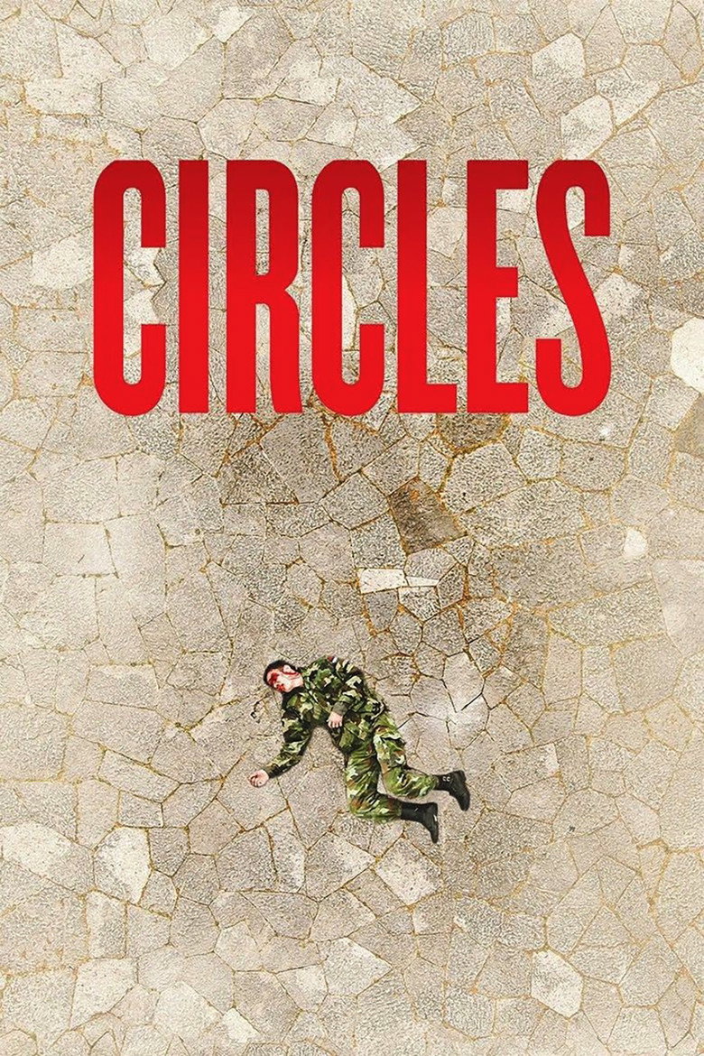 Circles (2013) — affiche film et bande-annonce