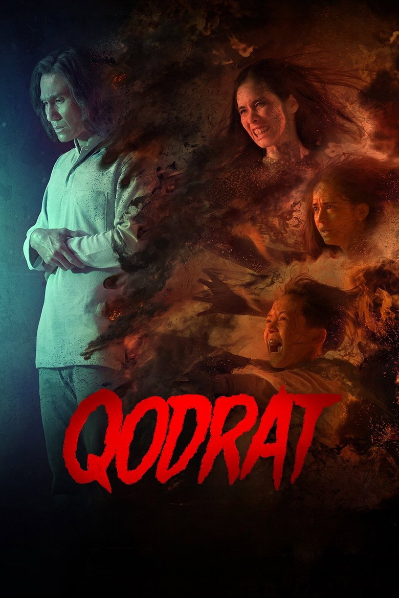 Qodrat (2022) — affiche film et bande-annonce