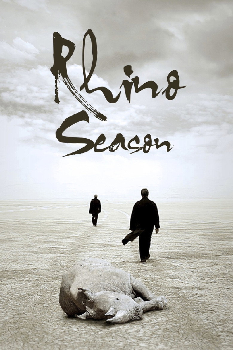 Rhino Season (2012) — affiche film et bande-annonce