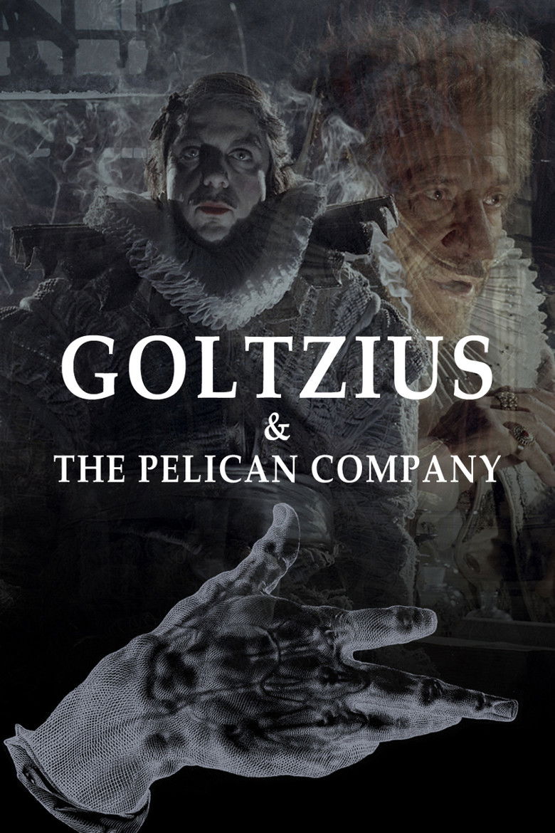 Goltzius and The Pelican Company (2012) — affiche film et bande-annonce