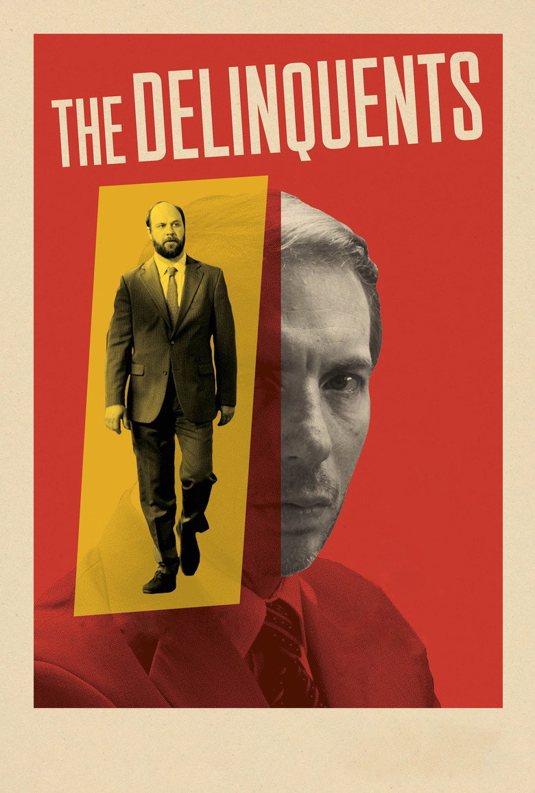 The Delinquents (2023) — affiche film et bande-annonce