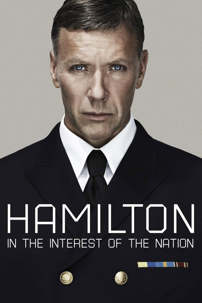 Hamilton: In the Interest of the Nation (2012) — affiche film et bande-annonce