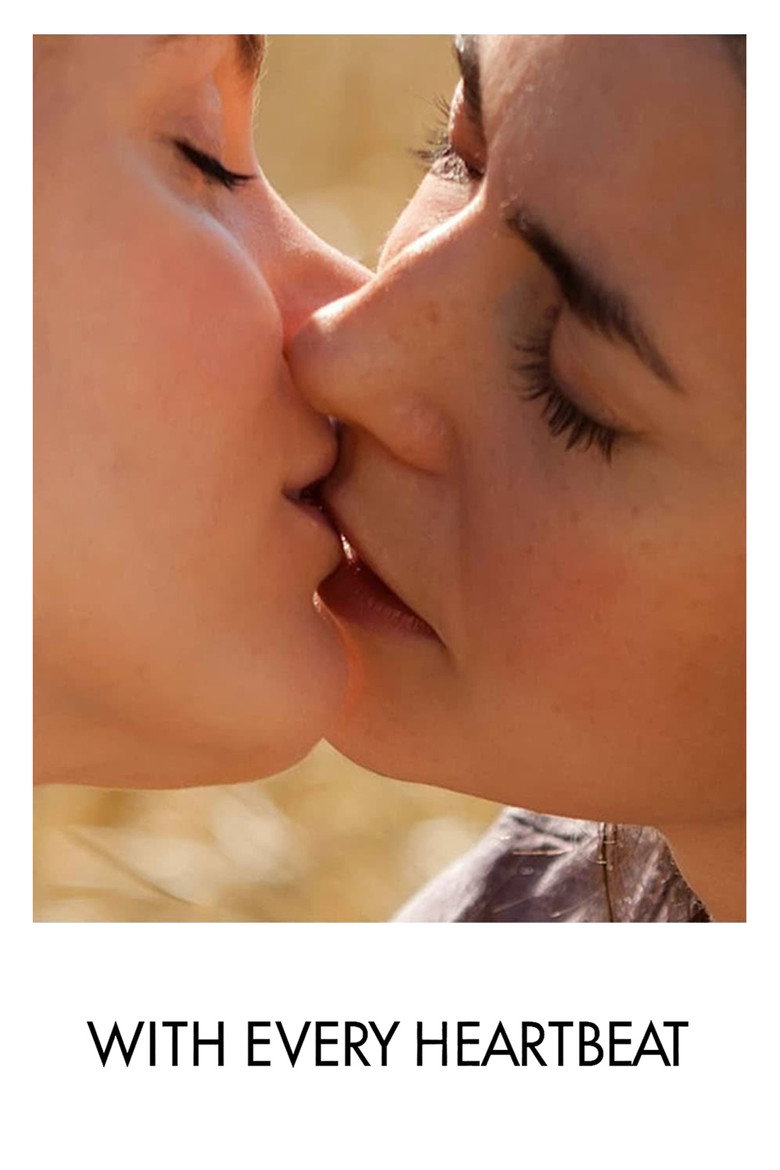 Kiss Me (2011) — affiche film et bande-annonce