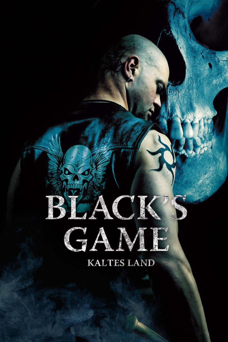 Black's Game (2012) — affiche film et bande-annonce
