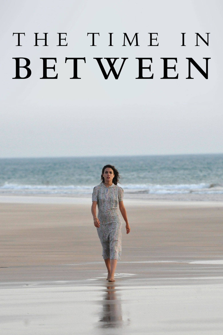 The Time in Between (2013) — affiche série