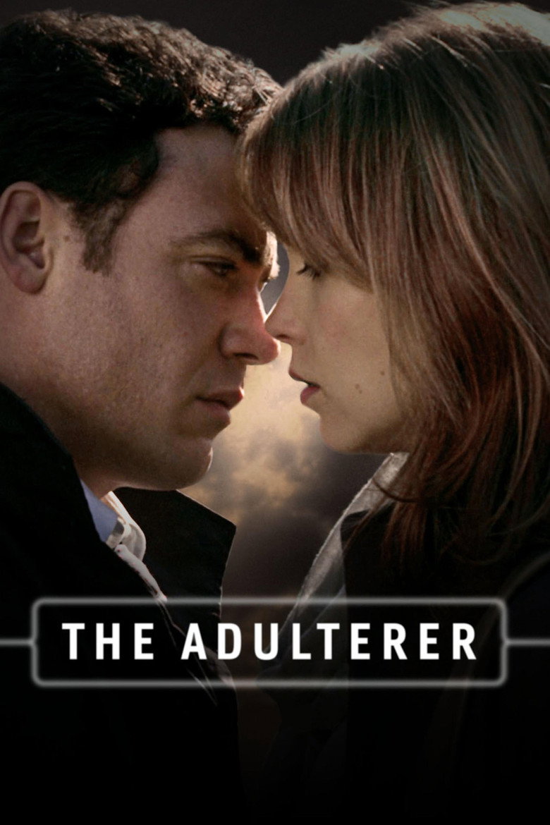 Overspel (2011) — affiche série