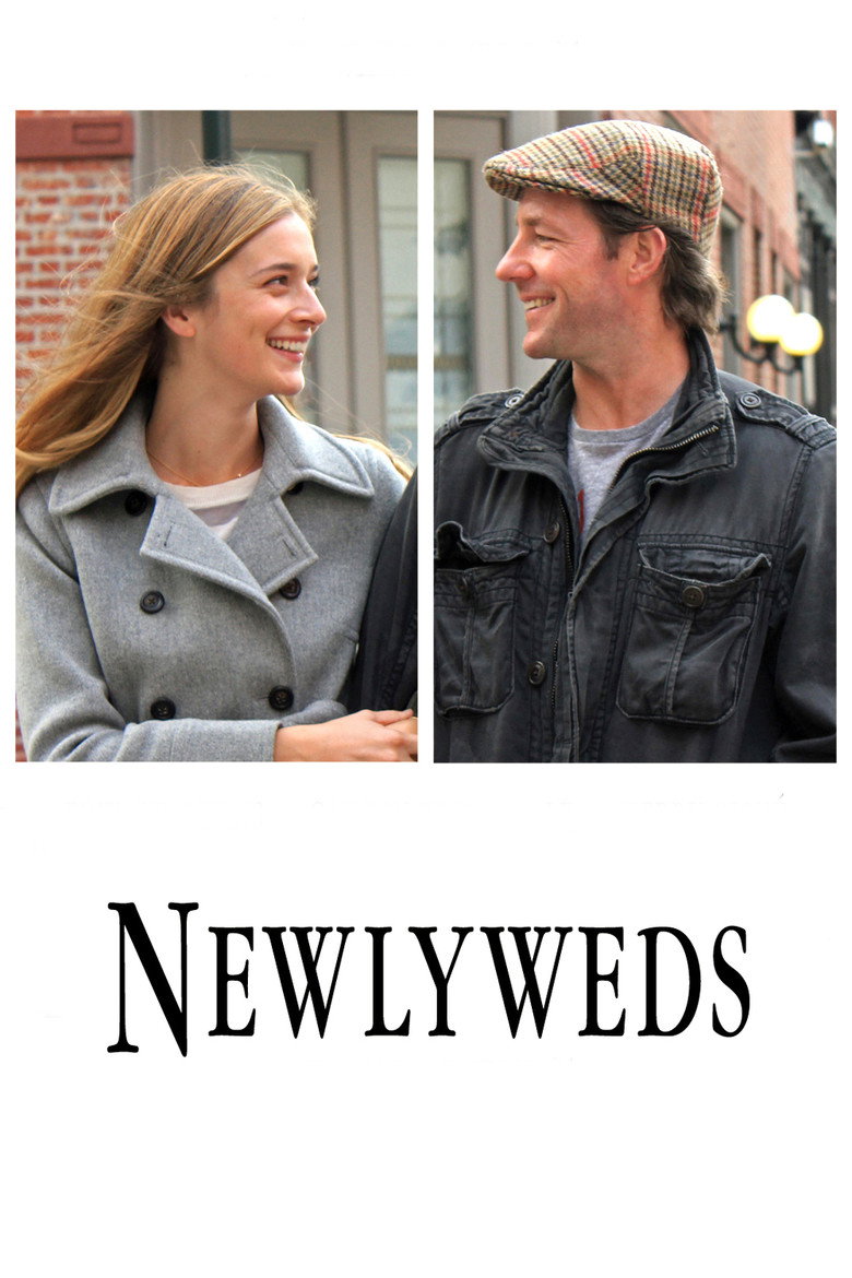 Newlyweds (2011) — affiche film et bande-annonce