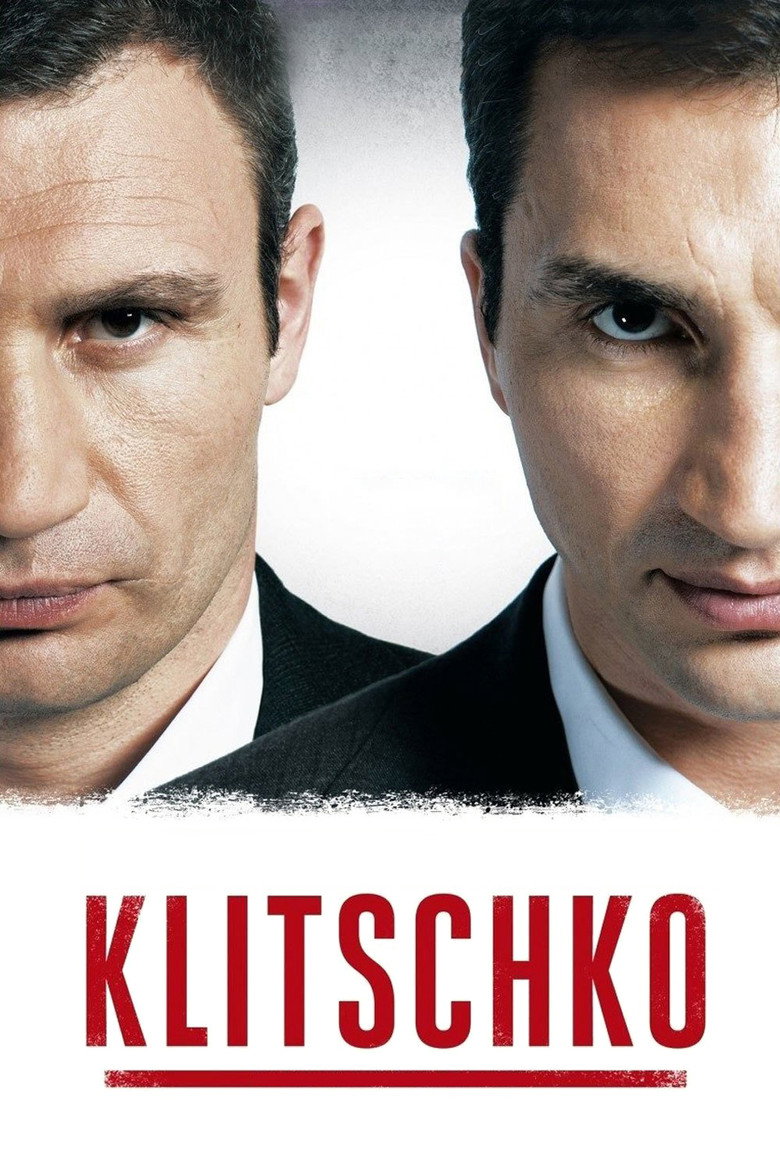 Klitschko (2011) — affiche film et bande-annonce