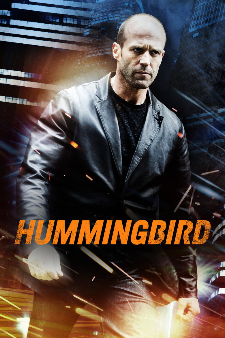 Redemption (2013) — affiche film et bande-annonce