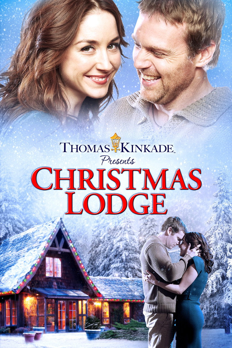 Christmas Lodge (2011) — affiche film et bande-annonce