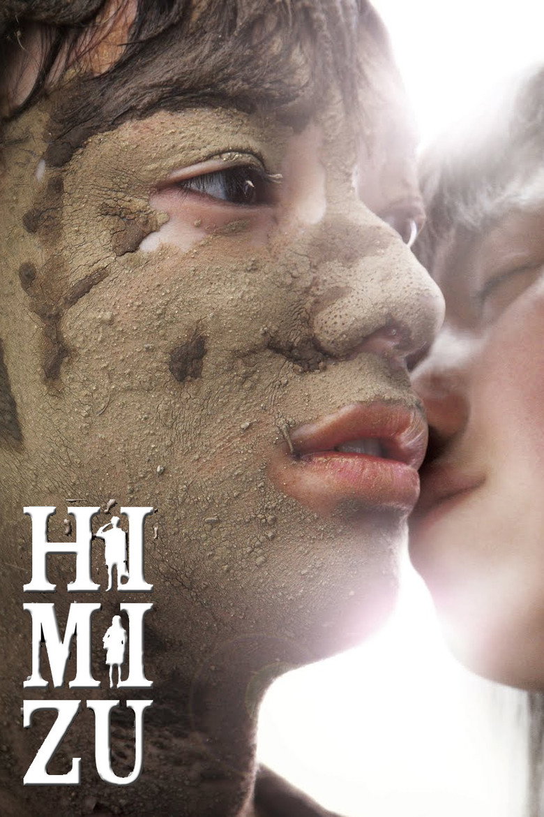 Himizu (2011) — affiche film et bande-annonce