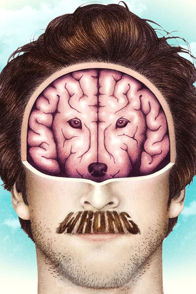 Wrong (2012) — affiche film et bande-annonce