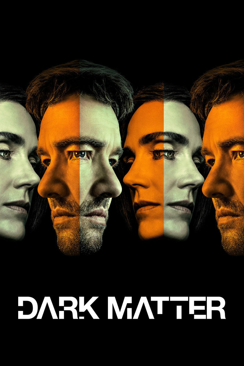 Dark Matter (2024) — affiche série et bande-annonce