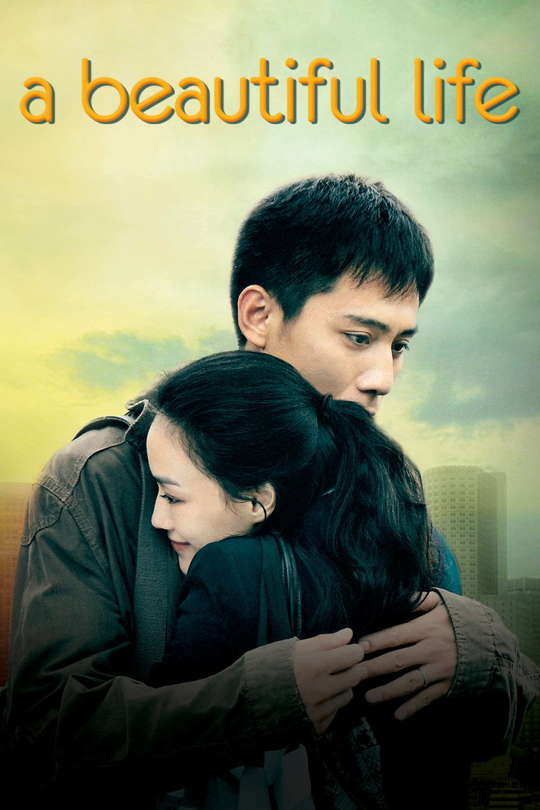 A Beautiful Life (2011) — affiche film et bande-annonce