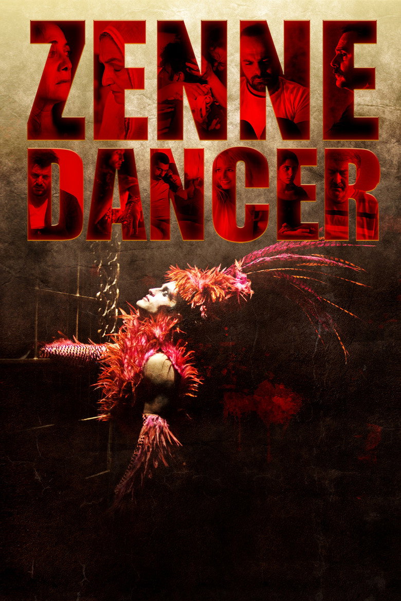 Zenne Dancer (2011) — affiche film et bande-annonce