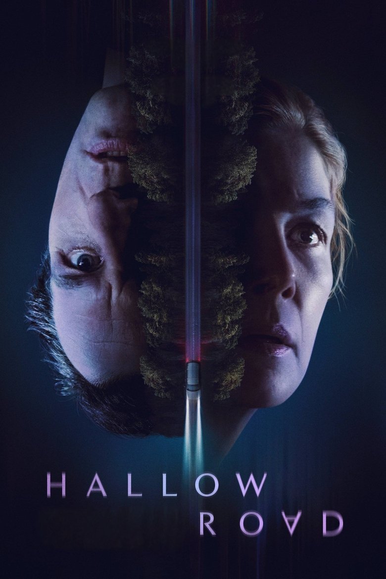 Hallow Road (2025) — affiche film et bande-annonce