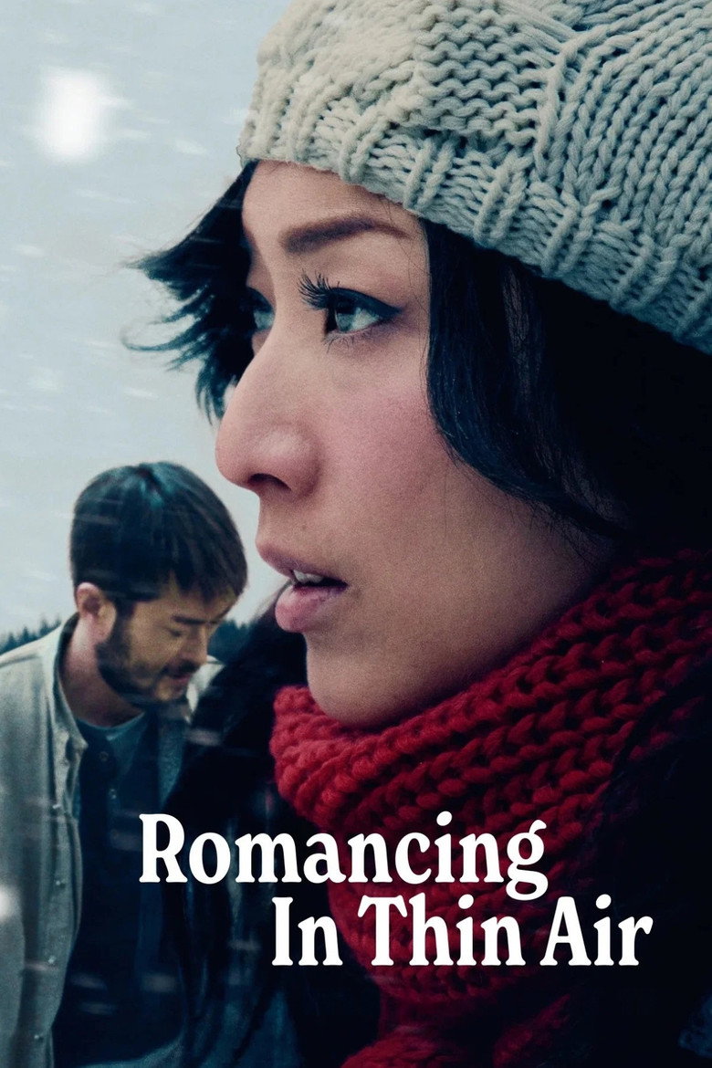 Romancing in Thin Air (2012) — affiche film et bande-annonce
