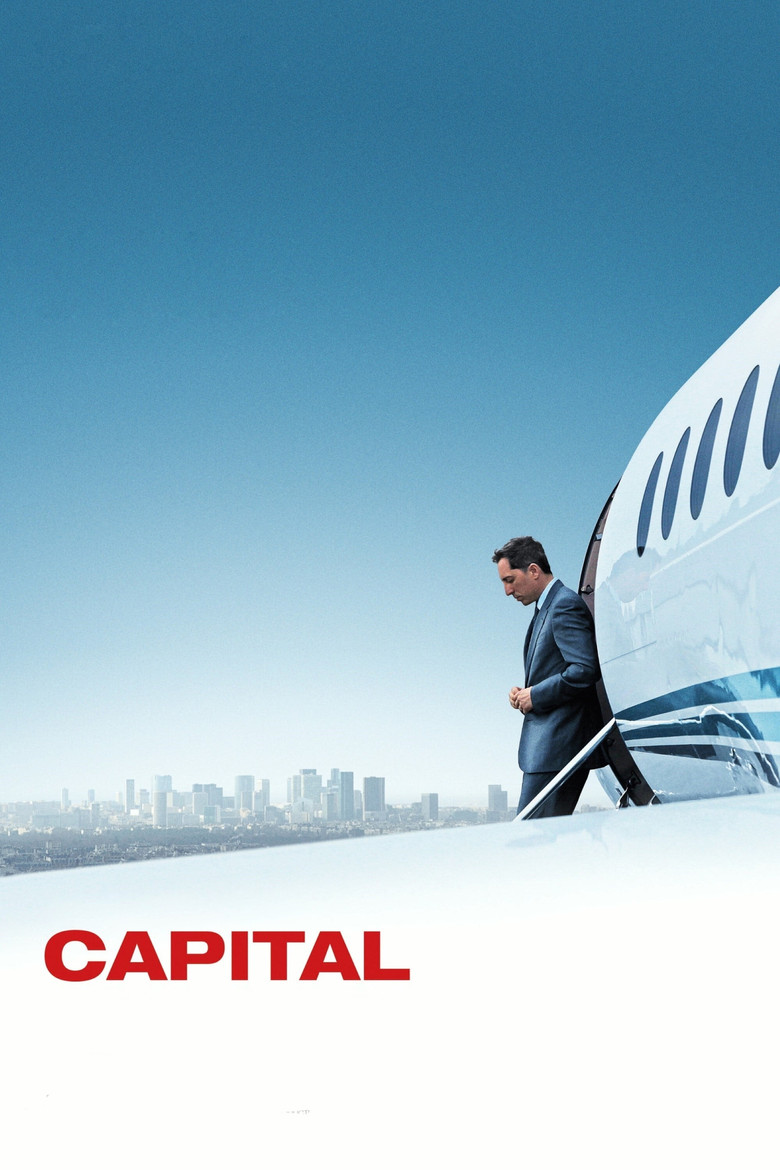 Capital (2012) — affiche film et bande-annonce