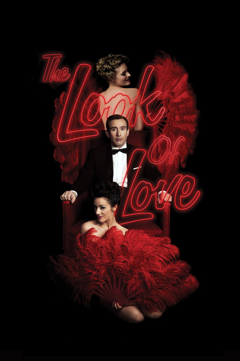 The Look of Love (2013) — affiche film et bande-annonce