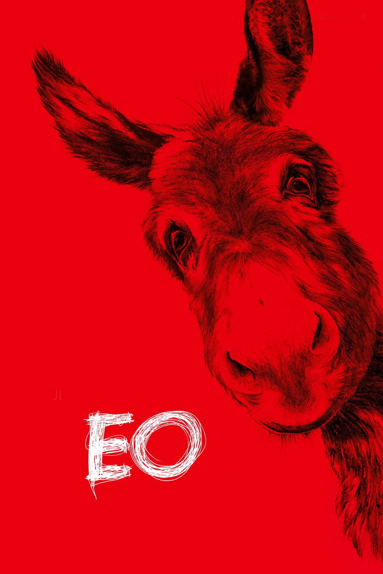 EO (2022) — affiche film et bande-annonce