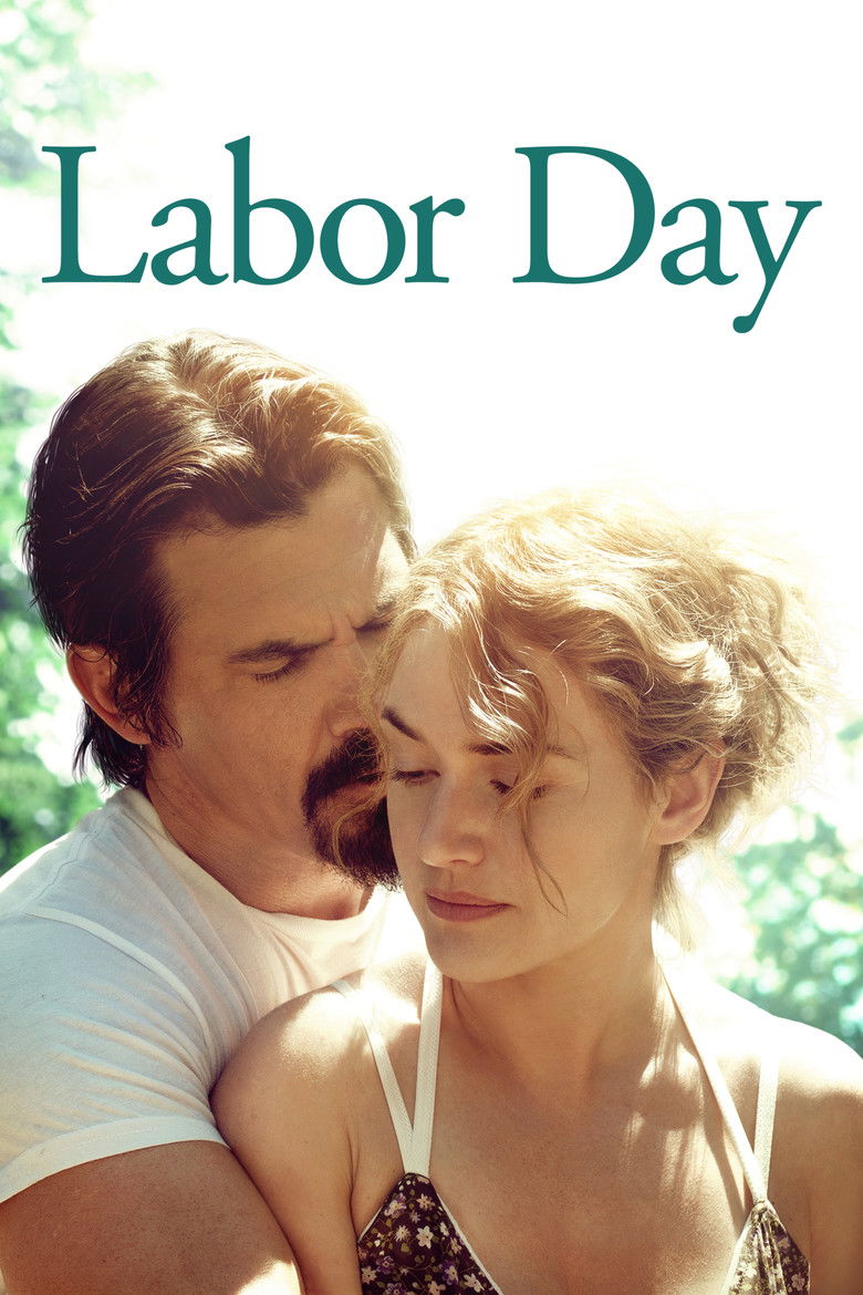 Labor Day (2013) — affiche film et bande-annonce