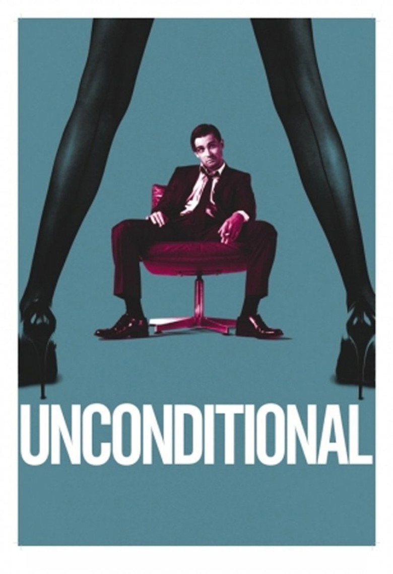 Unconditional Love (2012) — affiche film et bande-annonce