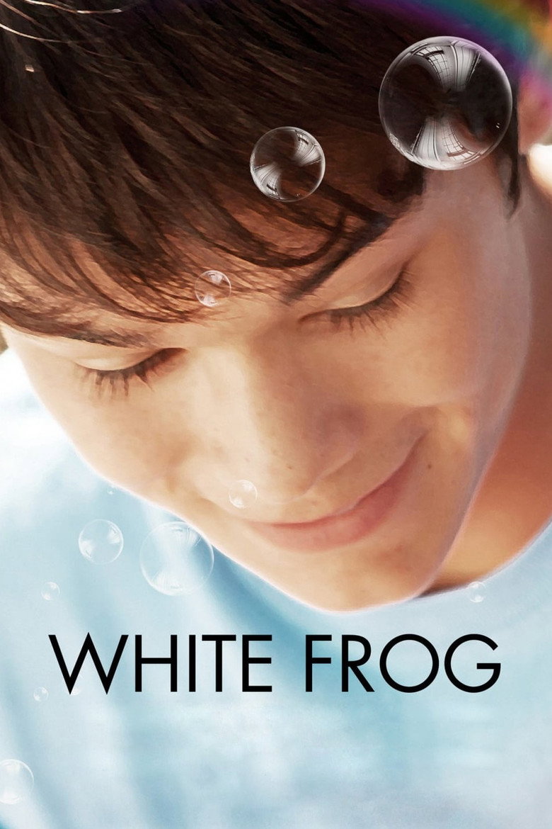 White Frog (2012) — affiche film et bande-annonce