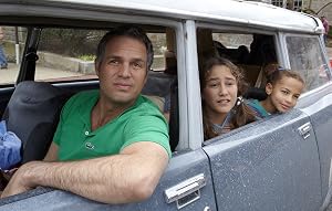Infinitely Polar Bear (2014) — affiche film et bande-annonce