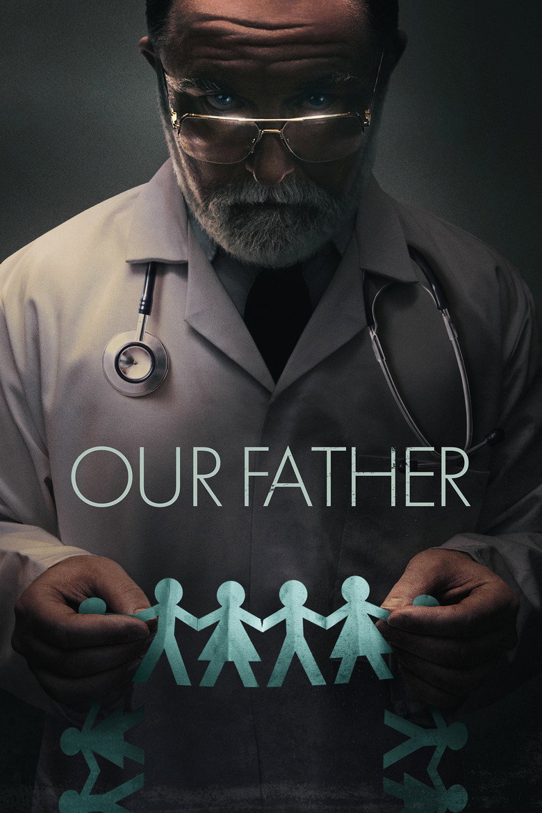 Our Father (2022) — affiche film et bande-annonce