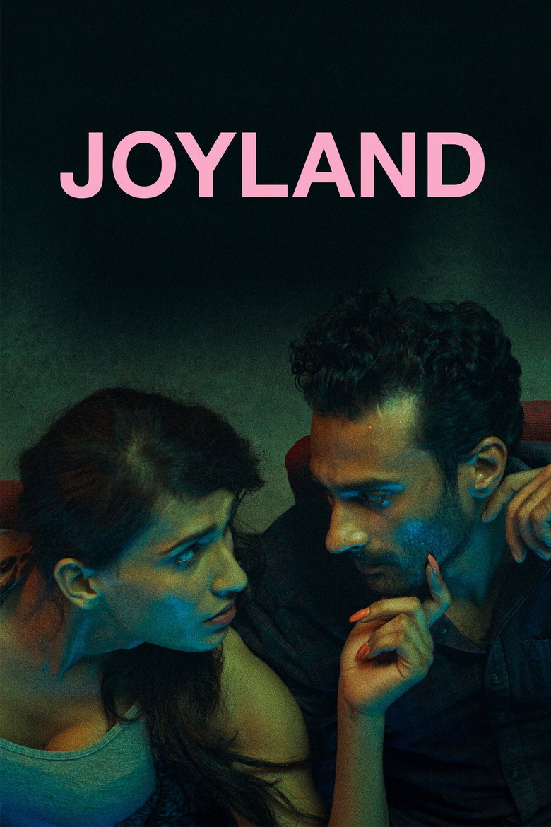 Joyland (2022) — affiche film et bande-annonce