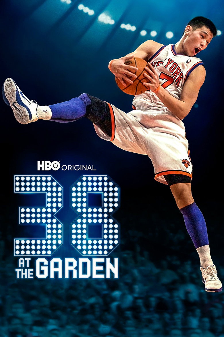 38 at the Garden (2022) — affiche film et bande-annonce