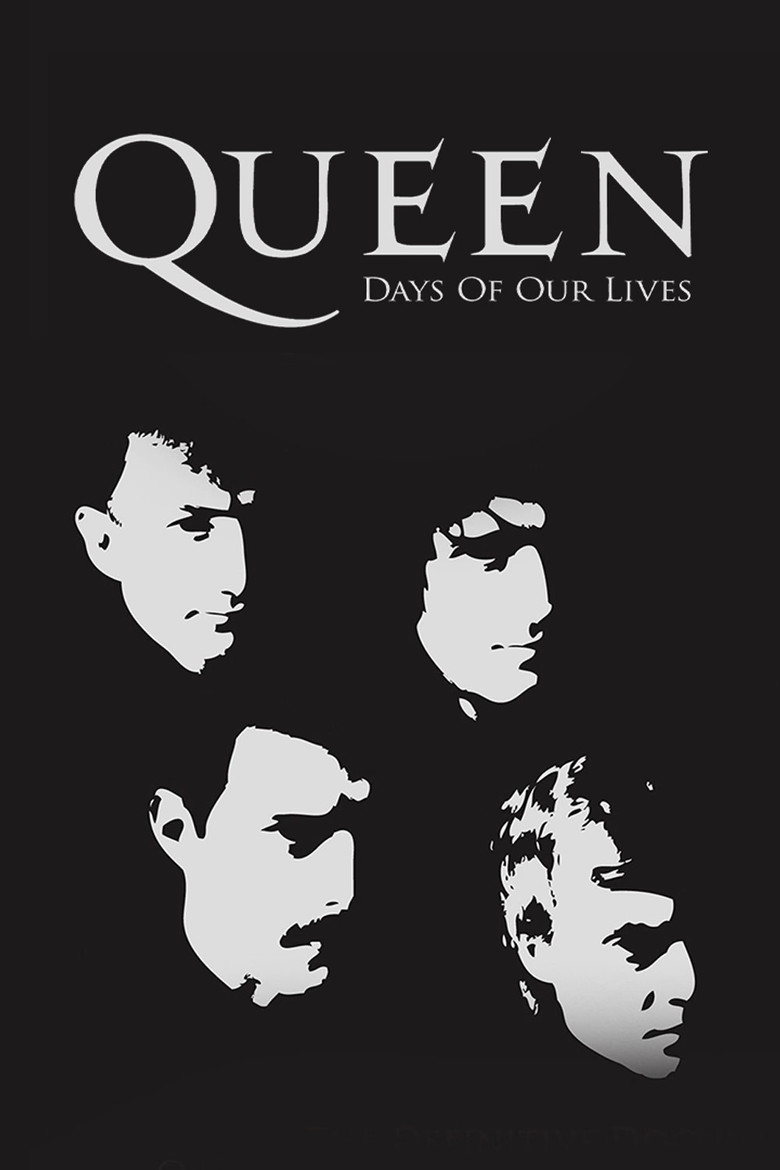Queen: Days of Our Lives (2011) — affiche film et bande-annonce