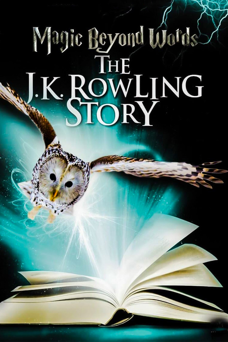 Magic Beyond Words: The J.K. Rowling Story (2011) — affiche film et bande-annonce
