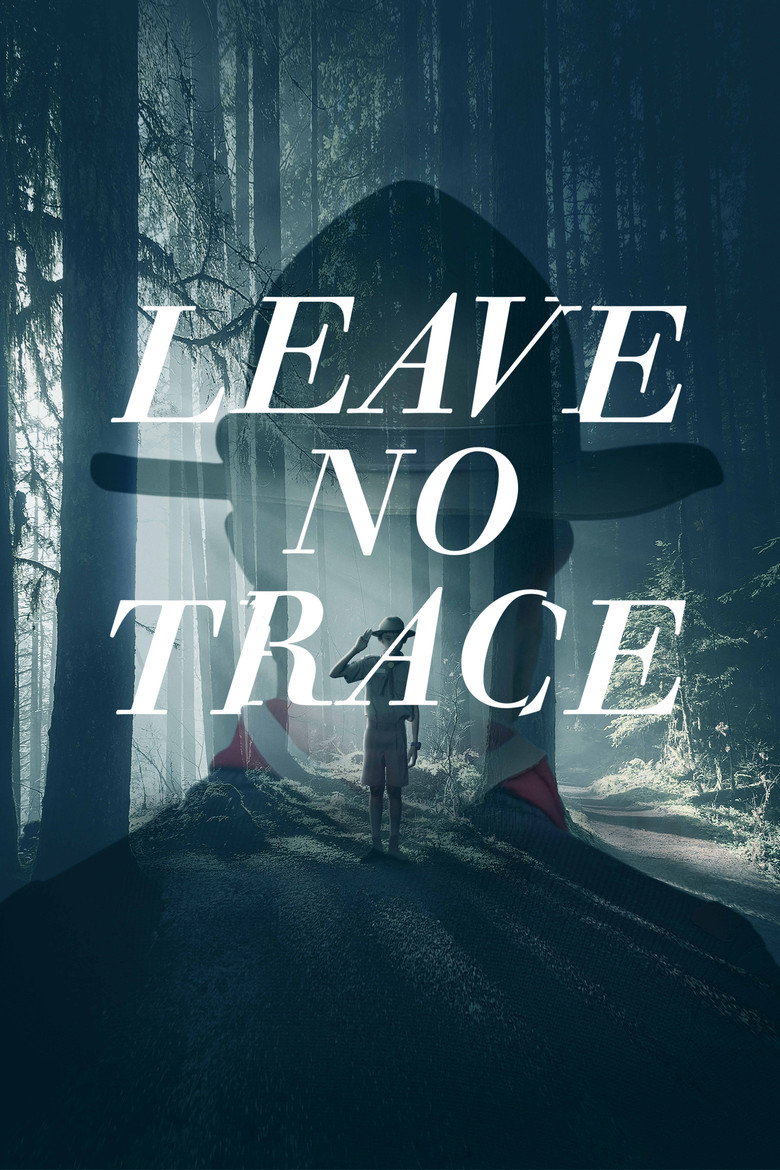 Leave No Trace (2022) — affiche film et bande-annonce