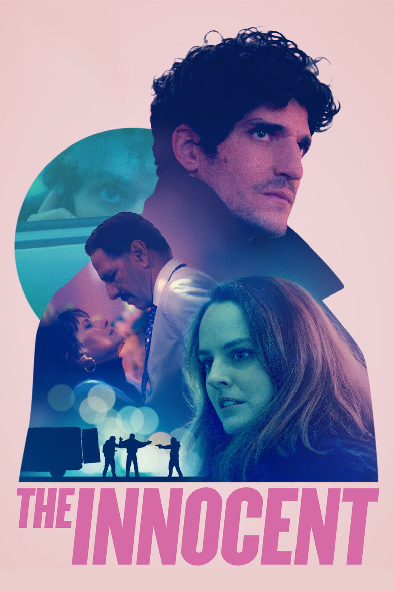 The Innocent (2022) — affiche film et bande-annonce