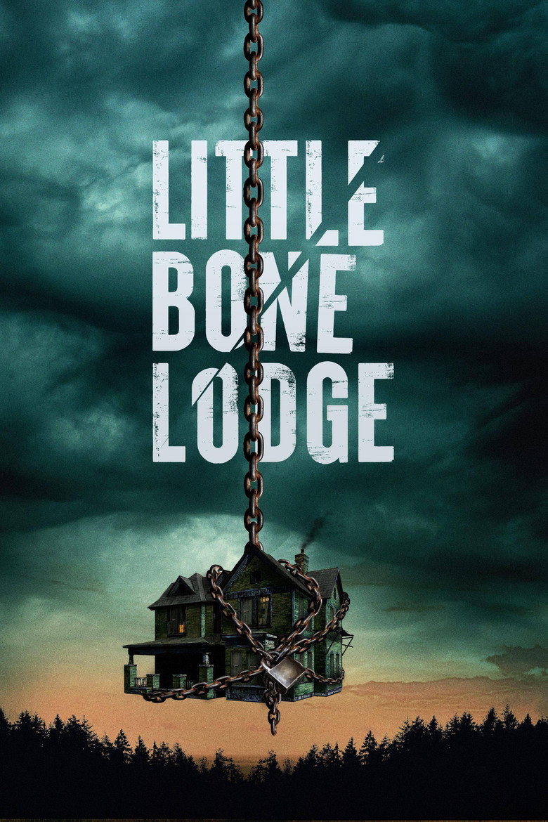Little Bone Lodge (2023) — affiche film et bande-annonce