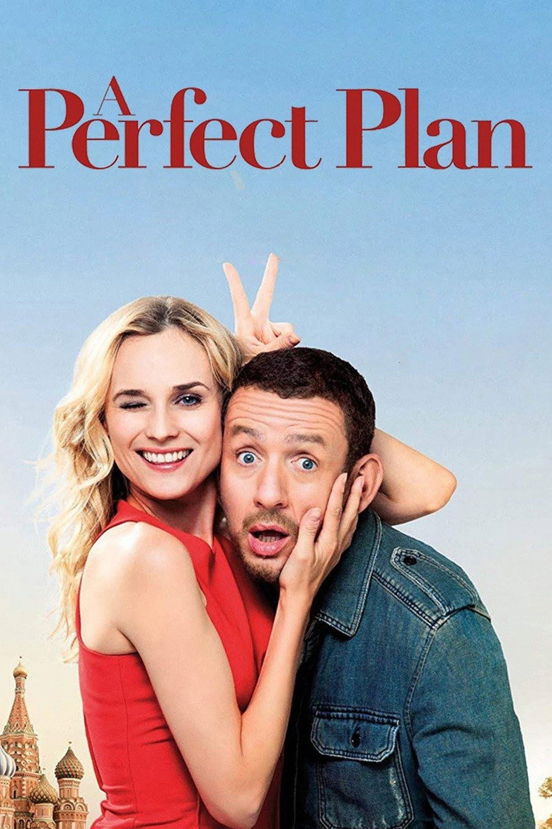 A Perfect Plan (2012) — affiche film et bande-annonce